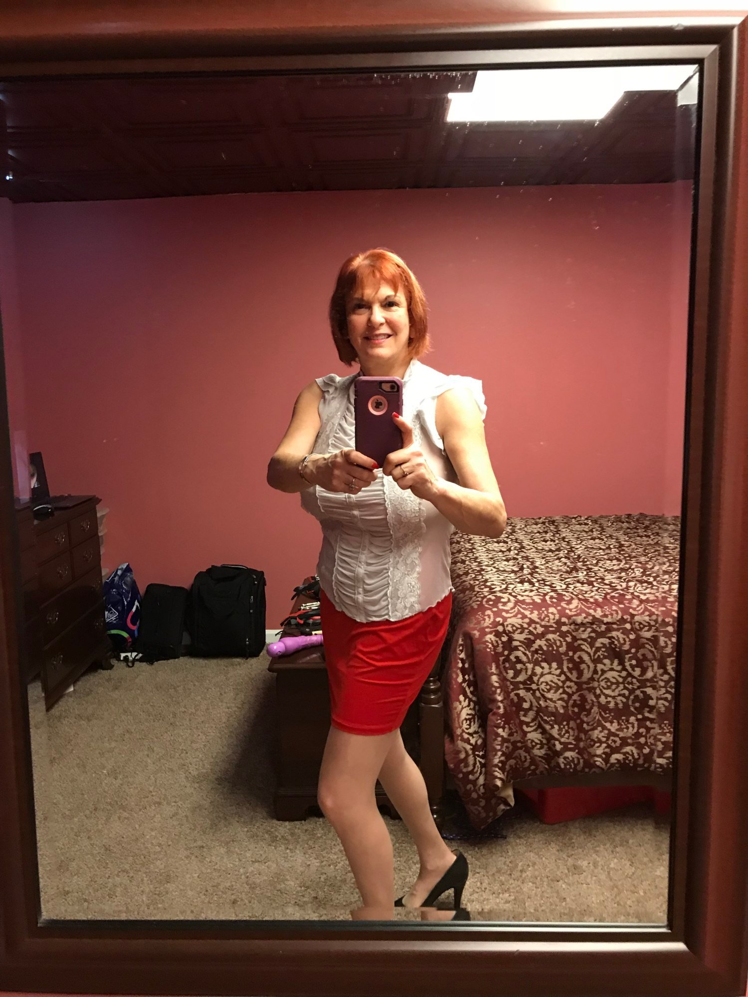 angie summers photo gallery pic of calendar